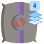 BOPP 4 Layer