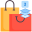 Tiak Bag 2 Layer