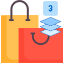 Tiak Bag 2 Layer