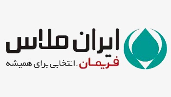 خمیر مایه فریمان (ایران ملاس)